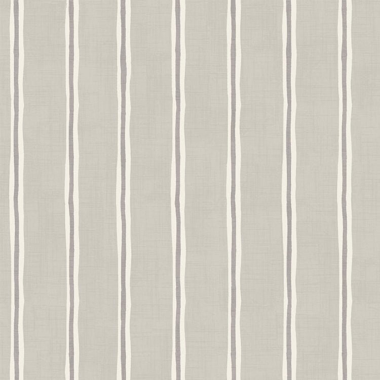 Flint Rowing Stripe Fabric by iLiv | Terrys