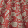 iLiv Senja Fabric Carnelian