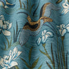 iLiv Siyuri Fabric Lapis