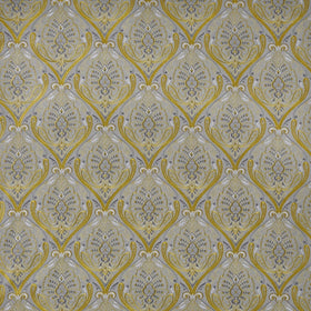 Prestigious Textiles St Kitts Fabric Citron
