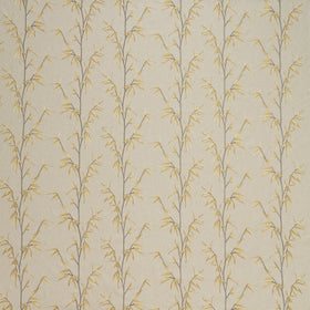 iLiv Sumi Fabric Saffron