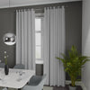 Texas Made to Measure Curtain Moon