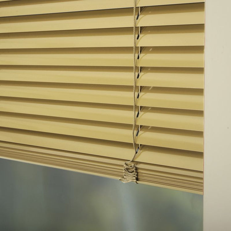 25mm Premier Aluminium Blinds In Glam | Terrys Fabrics