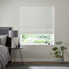 Toma Made to Measure Roman Blind Duckegg