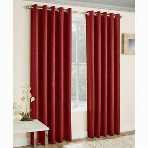 108 Inch Drop Curtains | 108 Inch Ready Made Curtains | Terrys