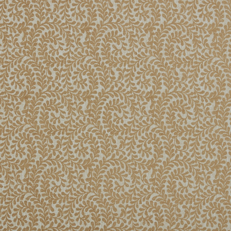 Ashley Wilde Willow Fabric Ochre