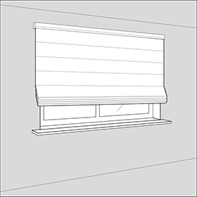 m2m-roman-blind